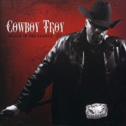 Cowboy Troy - Black in the Saddle (2007)