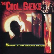 The Cool Sheiks - Moovin' At The Groovin' Victor's (Live) (2021)