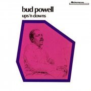 Bud Powell - Ups'n Downs (1964)