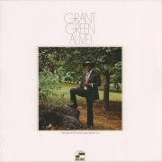 Grant Green - Alive! (1970/2019) [24bit FLAC]