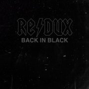 VA - Back in Black (Redux) (2021)