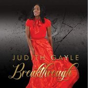 Judith Gayle - Breakthrough (2019)