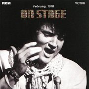 Elvis Presley - On Stage - February, 1970 [2CD Set] (1970) [Reissue 2016]