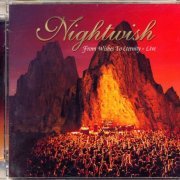 Nightwish - From Wishes To Eternity: Live (2001) [2004 SACD]