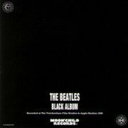 The Beatles - The Beatles (Black Album) (2018)