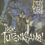 New Tutenkhamen - I Wish You Were Mine (Remastered) (2019) [Hi-Res]