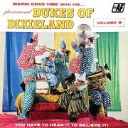 The Dukes of Dixieland - Mardi Gras Time with the Dukes of Dixieland, Vol. 6 (1958/2020) Hi Res