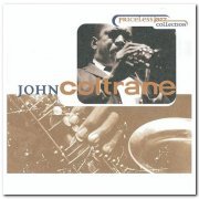 John Coltrane - Priceless Jazz Collection (1997)