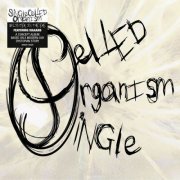 Single Celled Organism - Splinter In The Eye (2017) [Hi-Res]