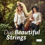 Monika Urbanová - Duo Beautiful Strings (2021)