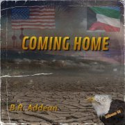 B.R. Addean - Coming Home (2023) [Hi-Res]