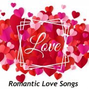 VA - Love Romantic Pop Songs (2021)