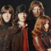 Badfinger - Straight Up (1972) [24-96 FLAC]