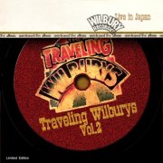 Traveling Wilburys - Vol. 2: Live In Japan (2002)