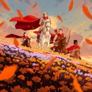 Naethan Apollo - Tales From Cazilor: Wyldflowers (2025) [Hi-Res]