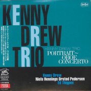 Kenny Drew Trio - Portrait: Oboe Concerto (1982-1991) [2013]