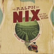 Ralph Nix & the Guilt Birds - Good Ingredients (2023)