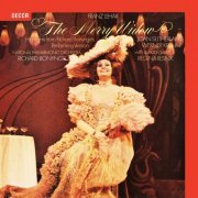 Joan Sutherland - Lehar: The Merry Widow – Excerpts (Opera Gala – Volume 9) (2020)