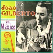 João Gilberto - En México (Digital Edition) (2022)