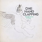 Paul McCartney & Wings - One Hand Clapping (Live Sessions) [M] (2024) [E-AC-3 JOC Dolby Atmos]