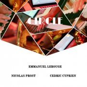 Emmanuel Lerouge - Circle (2021) Hi-Res