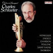 Hawthorne String Quartet & Charles Schlueter - Virtuoso Trumpet (2001)