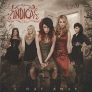 Indica - A Way Away (2010) CD-Rip