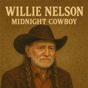 Willie Nelson - Midnight Cowboy (2025)