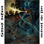 Pinkie Rideau - From The Wreckage (2026)
