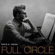 David K. Israel - Full Circle (2023)