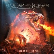Flotsam And Jetsam - Rats in the Temple (2026) Hi-Res