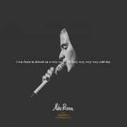 Mike Posner & The Legendary Mike Posner Band – I Was Born In Detroit On a Very Very Very Very Very Very Very Cold Day (2018) Hi-Res