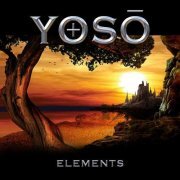 Yoso - Elements (Toto & Yes Related) (Deluxe Edition) (2010)