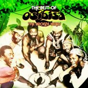 Osibisa - The Best of Osibisa (The Bronze Years) (2025) [Hi-Res]