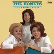 The Honeys - The Capitol Years (2025)
