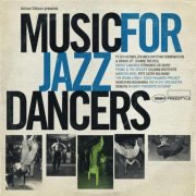 VA - Music for Jazz Dancers (2010)