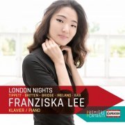 Franziska Lee - London Nights (2021)