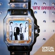 Time Bandits - Time Bandits (Special Edition) (2022)