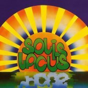 Solis Lacus - Solis Lacus (1975) CD Rip