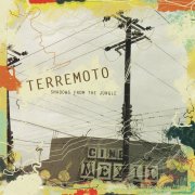 Terremoto - Shadows From The Jungle (2016)