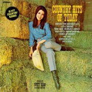 Rusty Dean - Country Hits of Today (2021 Remaster from the Original Alshire Tapes) (2021) Hi-Res