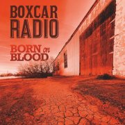 Boxcar Radio - Born on Blood (2025)