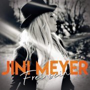 Jini Meyer - Frei Sein (2019) [Hi-Res]