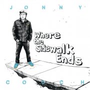 Jonny Couch - Where the Sidewalk Ends (2026) [Hi-Res]