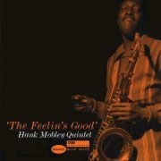 Hank Mobley - The Feelin's Good (2013)