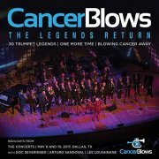 VA - CancerBlows: The Legends Return (2018) Hi Res