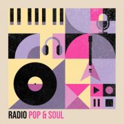 Moritz Bintig - Radio Pop & Soul (2026) [Hi-Res]