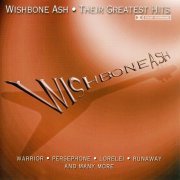 Wishbone Ash - Their Greatest Hits(1998)