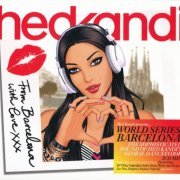 VA - Hed Kandi - World Series: Barselona [2CD] (2011)