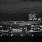 Alvin Cornista - Despidida Quartet (2023) Hi Res